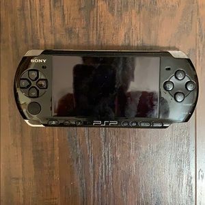 PlayStation Portable (PSP)